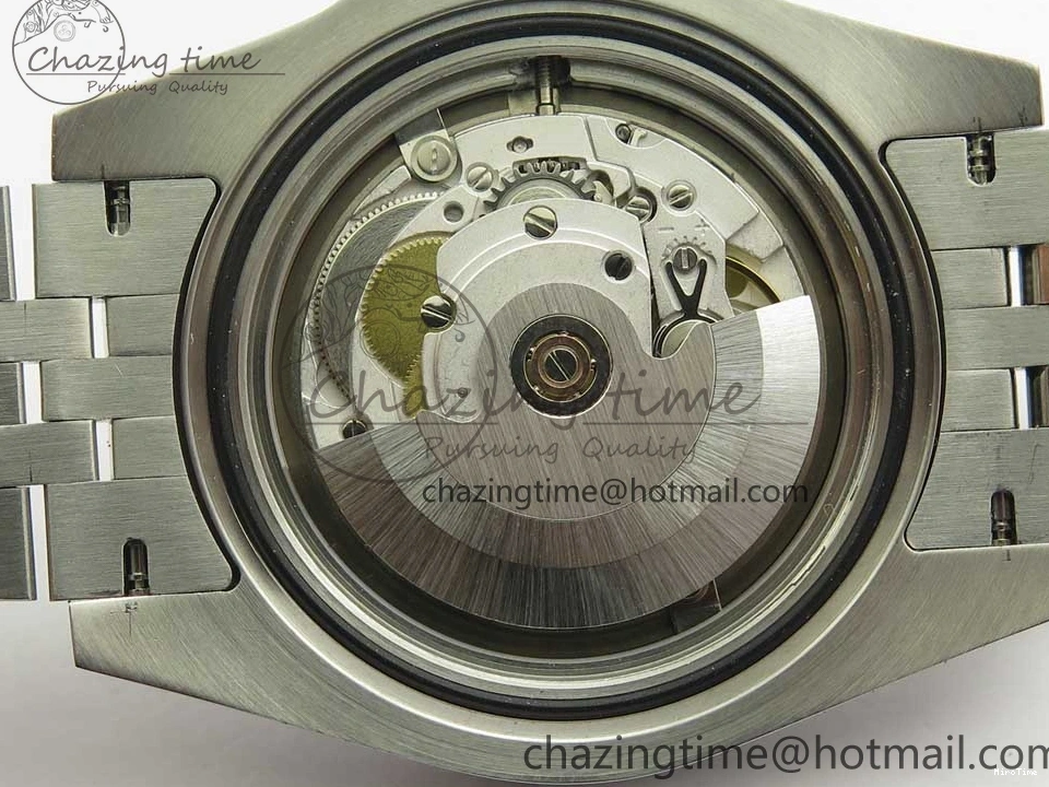 MiroTime 0227 GMT-Master II 126710 BPF BLNR Black Blue Ceramic Maker Best Edition on SS Jubilee Bracelet A BestValue 3287